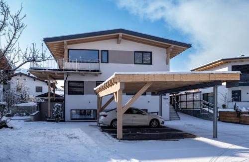Soell Apartamento | Appartement Musik Neureiter