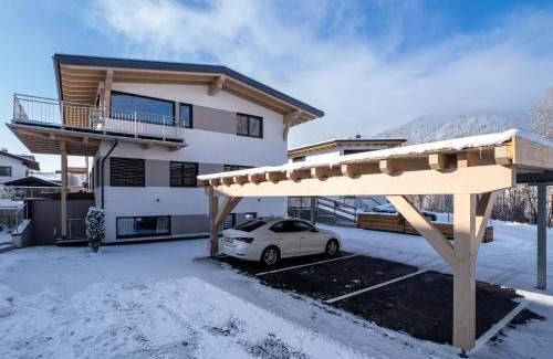 Soell Apartamento | Appartement Musik Neureiter