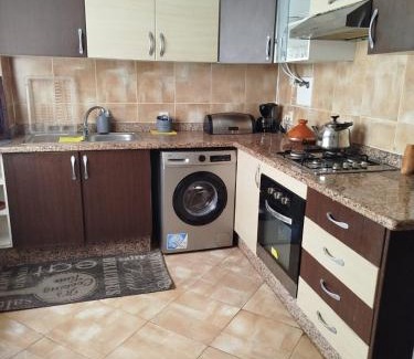 Essaouira Apartamento | Appartement N17