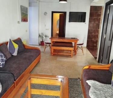 Essaouira Apartamento | Appartement N17