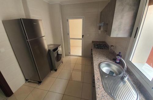 Hay Al Matar Apartamento | Appartement Nador Hay Lmatar Résidence Immo Driss