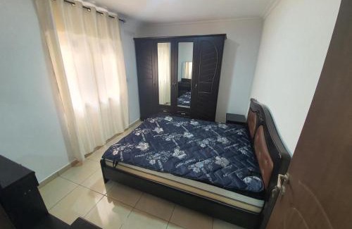 Hay Al Matar Apartamento | Appartement Nador Hay Lmatar Résidence Immo Driss
