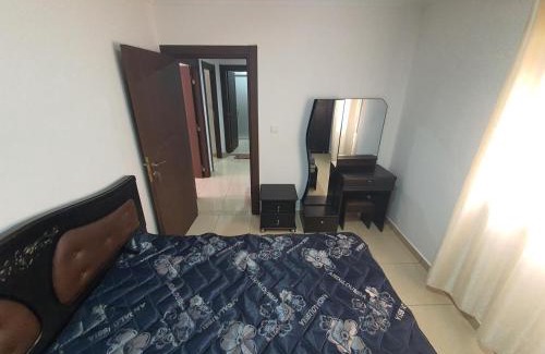 Hay Al Matar Apartamento | Appartement Nador Hay Lmatar Résidence Immo Driss