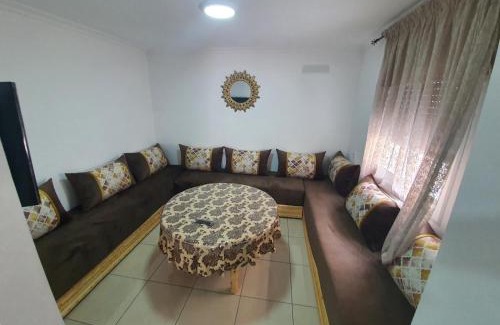 Hay Al Matar Apartamento | Appartement Nador Hay Lmatar Résidence Immo Driss