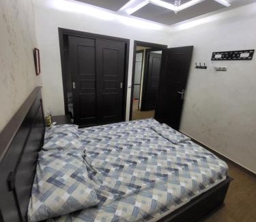 Selouane Apartamento | appartement NADOR wifi gratuit clima mobile