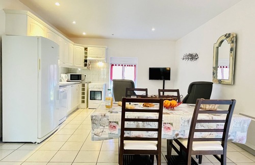 Forges-les-Bains Apartamento | Appartement Napoléon