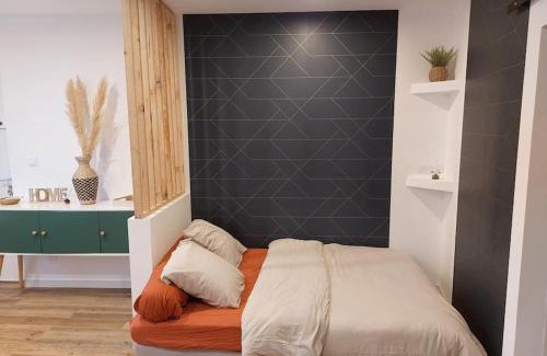 Anatole France Apartamento | Appartement - Narbonne