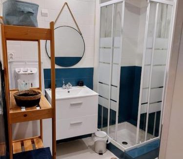 Anatole France Apartamento | Appartement - Narbonne