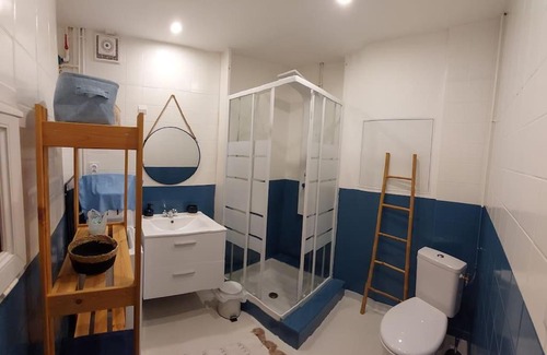 Anatole France Apartamento | Appartement - Narbonne