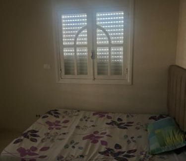 Sfax Eljadida Apartamento | Appartement nasria
