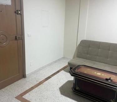 Sfax Eljadida Apartamento | Appartement nasria