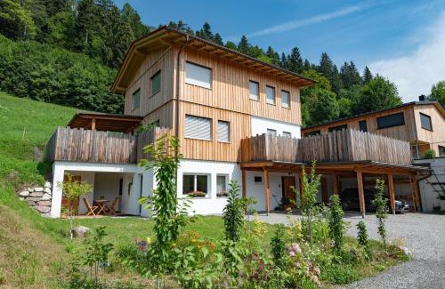 Soell Apartamento | Appartement Naturbunt