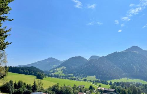 Soell Apartamento | Appartement Naturbunt