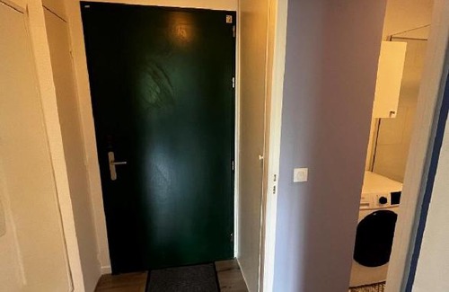 Equemauville Apartamento | Appartement Nautilus