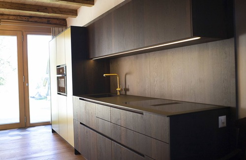 Les Genevez Apartamento | Appartement - N°5 by Interhome