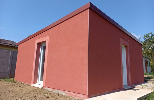Capavenir-Vosges Apartamento | Appartement Neuf Indépendant
