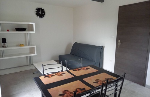 Capavenir-Vosges Apartamento | Appartement Neuf Indépendant
