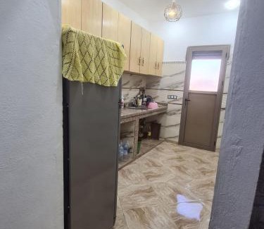 Safi Apartamento | Appartement near to the centrum, furnished, nice view