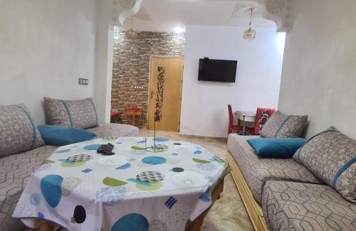 Safi Apartamento | Appartement near to the centrum, furnished, nice view