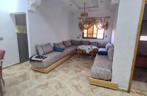 Safi Apartamento | Appartement near to the centrum, furnished, nice view