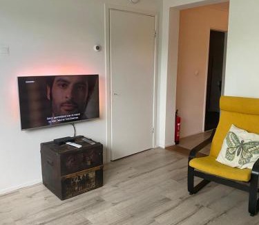 Naarden Apartamento | appartement nearby Amsterdam