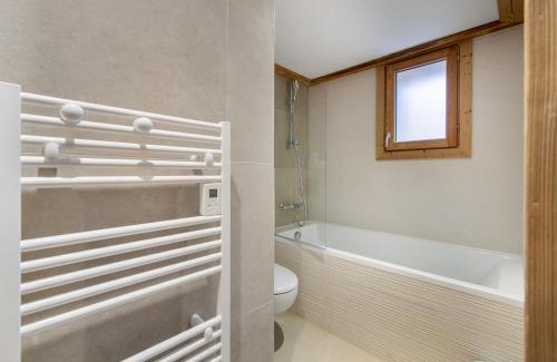 Le Bettaix Apartamento | Appartement neuf, 8 pers, proche télésiège et pistes, Les Belleville - FR-1-570-26