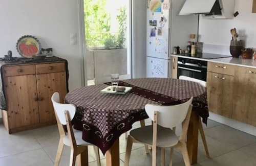 Gares Apartamento | Appartement Neuf Accès Tous Commerces et Centre Ville Historique