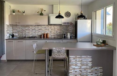 Saint-Jorioz Apartamento | Appartement neuf au calme proche du lac