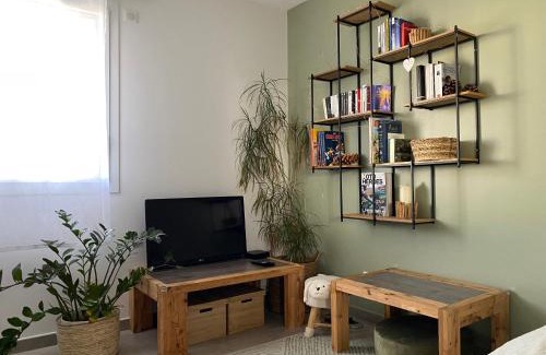 Saint-Jorioz Apartamento | Appartement neuf au calme proche du lac