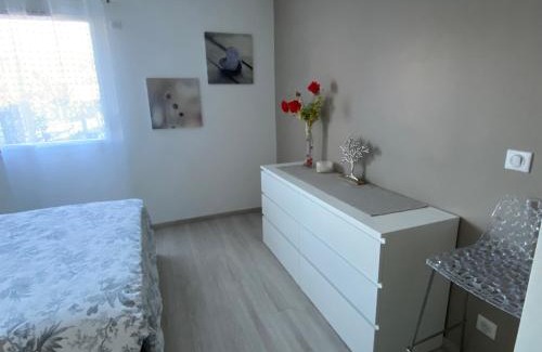 Saint-Jorioz Apartamento | Appartement neuf au calme proche du lac