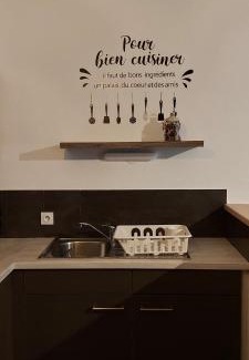 Givet Apartamento | APPARTEMENT neuf au centre ville situé au rdc avec terrasse