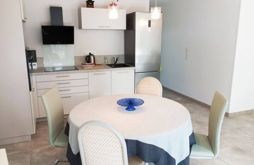 Kerherou Apartamento | Appartement Neuf au Cabellou Plage