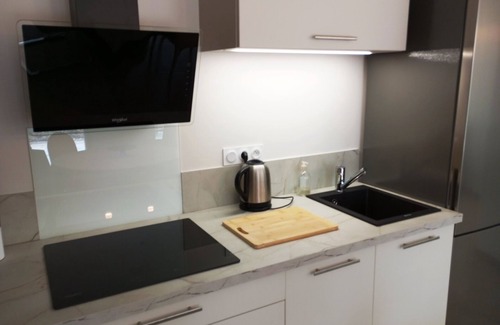 Kerherou Apartamento | Appartement Neuf au Cabellou Plage