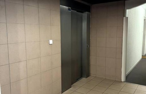 Quartier Calmette Apartamento | Appartement neuf avec balcon et parking privé