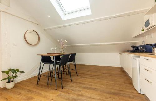 Beziers Apartamento | Appartement neuf climatisé tout équipé 2 à 4 couchages