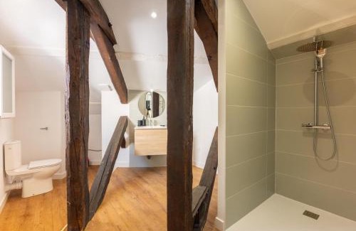 Beziers Apartamento | Appartement neuf climatisé tout équipé 2 à 4 couchages