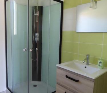 Bergerac Apartamento | Appartement neuf dans maison individuelle