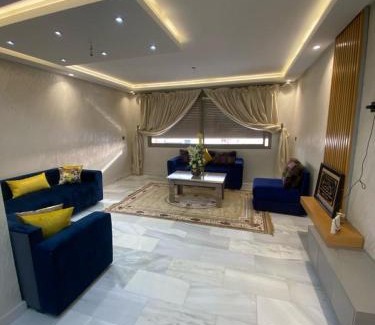 Fes Apartamento | Appartement neuf et élégant
