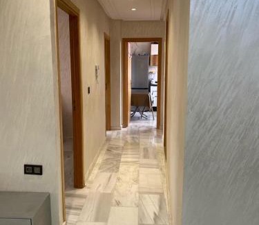 Fes Apartamento | Appartement neuf et élégant