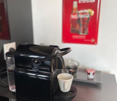 Leers Apartamento | Appartement neuf et chaleureux dans Leers centre