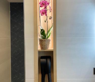 Camarsac Apartamento | Appartement Neuf et Design