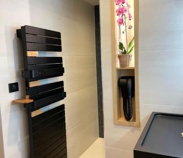 Camarsac Apartamento | Appartement Neuf et Design