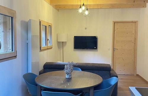 La Giettaz Chalet De Esquí | Appartement Neuf et Cosy Deux Chambres Dans Chalet de 2024