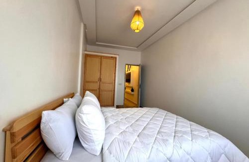 Lagouassem Apartamento | Appartement Neuf et Moderne