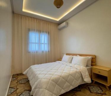 Lagouassem Apartamento | Appartement Neuf et Moderne