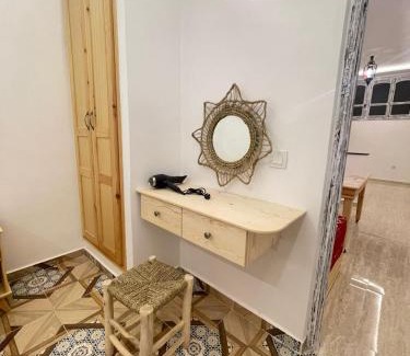 Lagouassem Apartamento | Appartement Neuf et Moderne