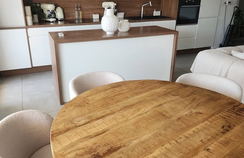 Mezzavia Apartamento | Appartement Neuf