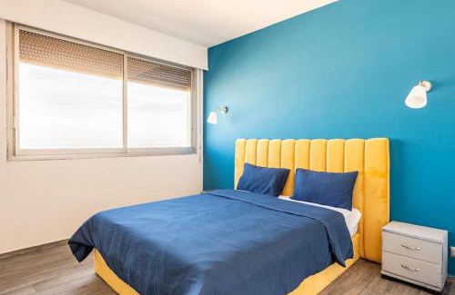 Quartier Des Orangers Apartamento | Appartement neuf, luxe et vue panoramique de Rabat