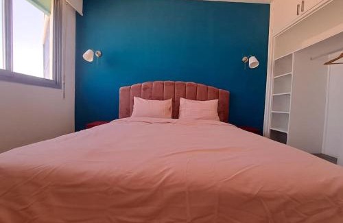 Quartier Des Orangers Apartamento | Appartement neuf, luxe et vue panoramique de Rabat