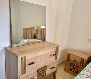 M'diq Apartamento | Appartement Neuf Plage Mdiq